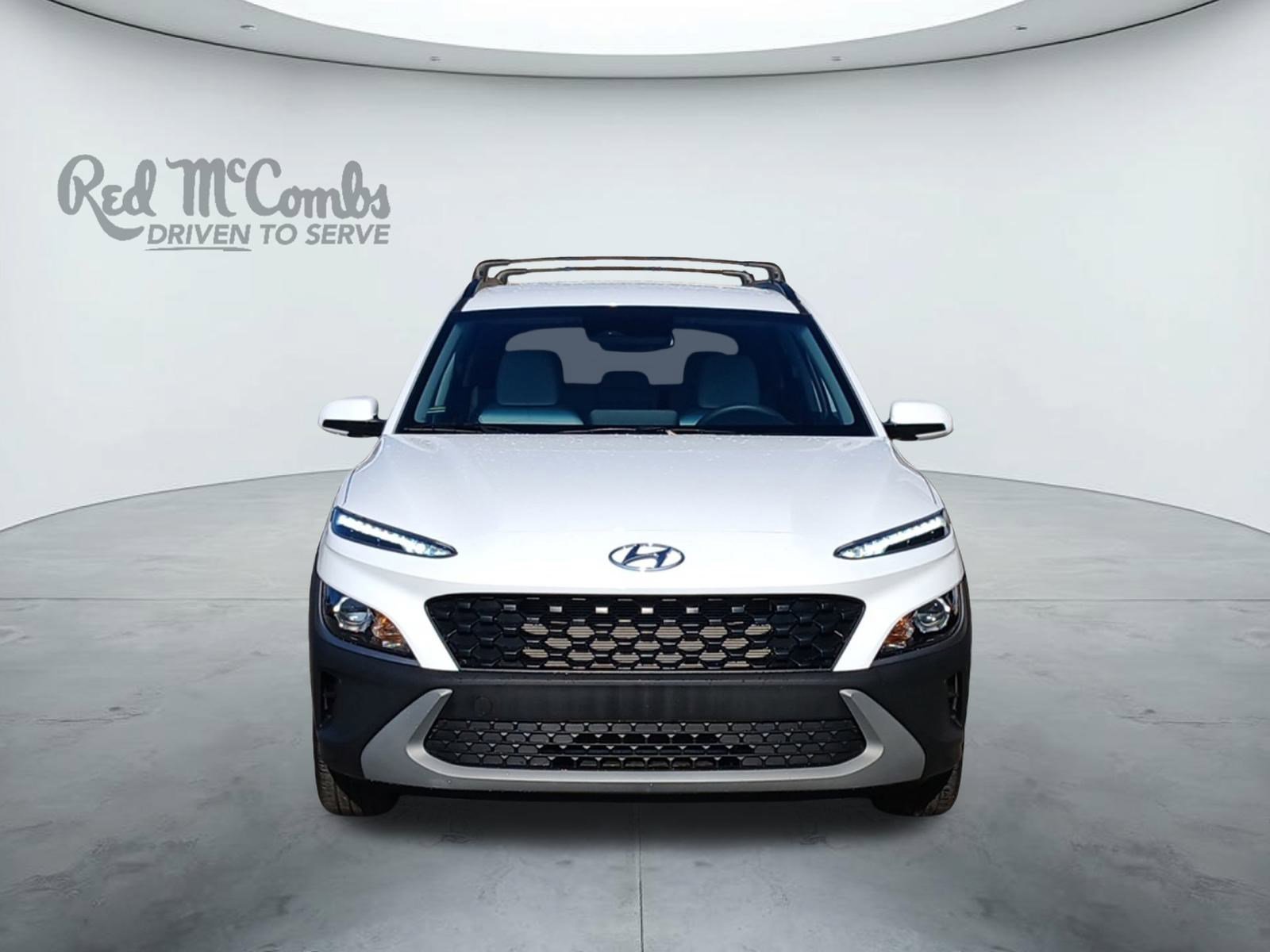 Certified 2023 Hyundai Kona SEL image 8