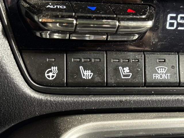 Used 2024 MAZDA CX-90 Plug-In Hybrid w/ Premium Plus image 38