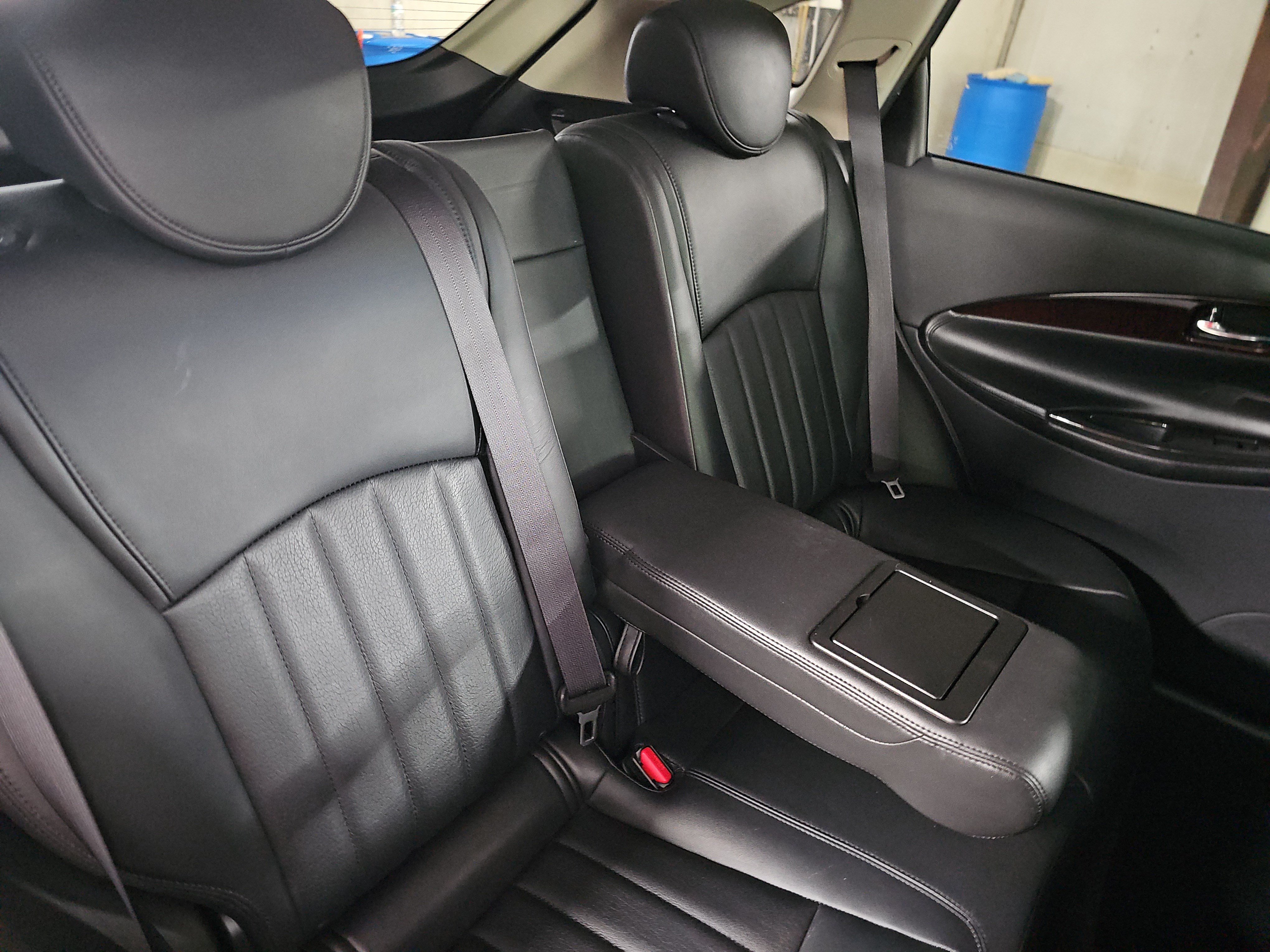 Used 2016 INFINITI QX50 2WD w/ Premium Plus Package image 12