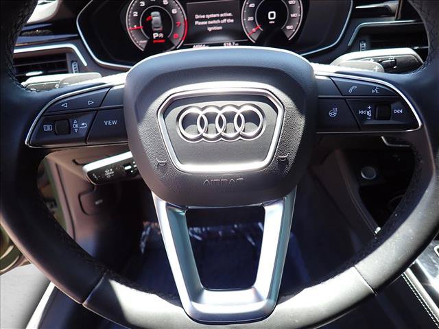 Used 2021 Audi A5 2.0T Prestige AWD/4WD image 17