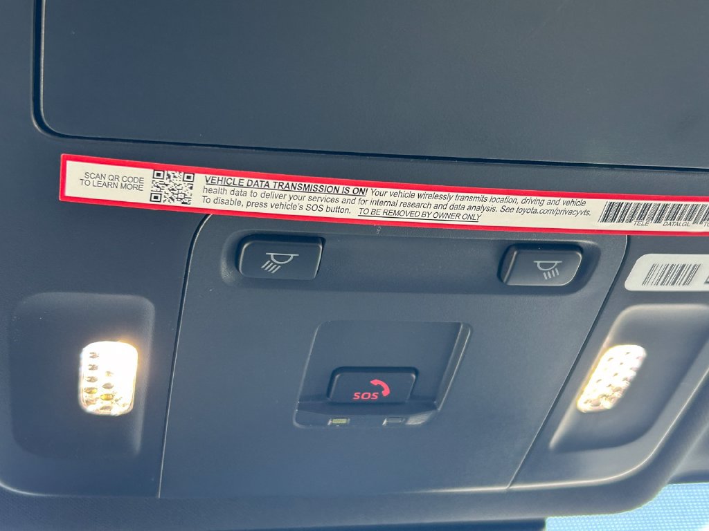 Used 2026 Toyota Camry Hybrid w/ Multimedia Upgrade Package AWD/4WD image 18