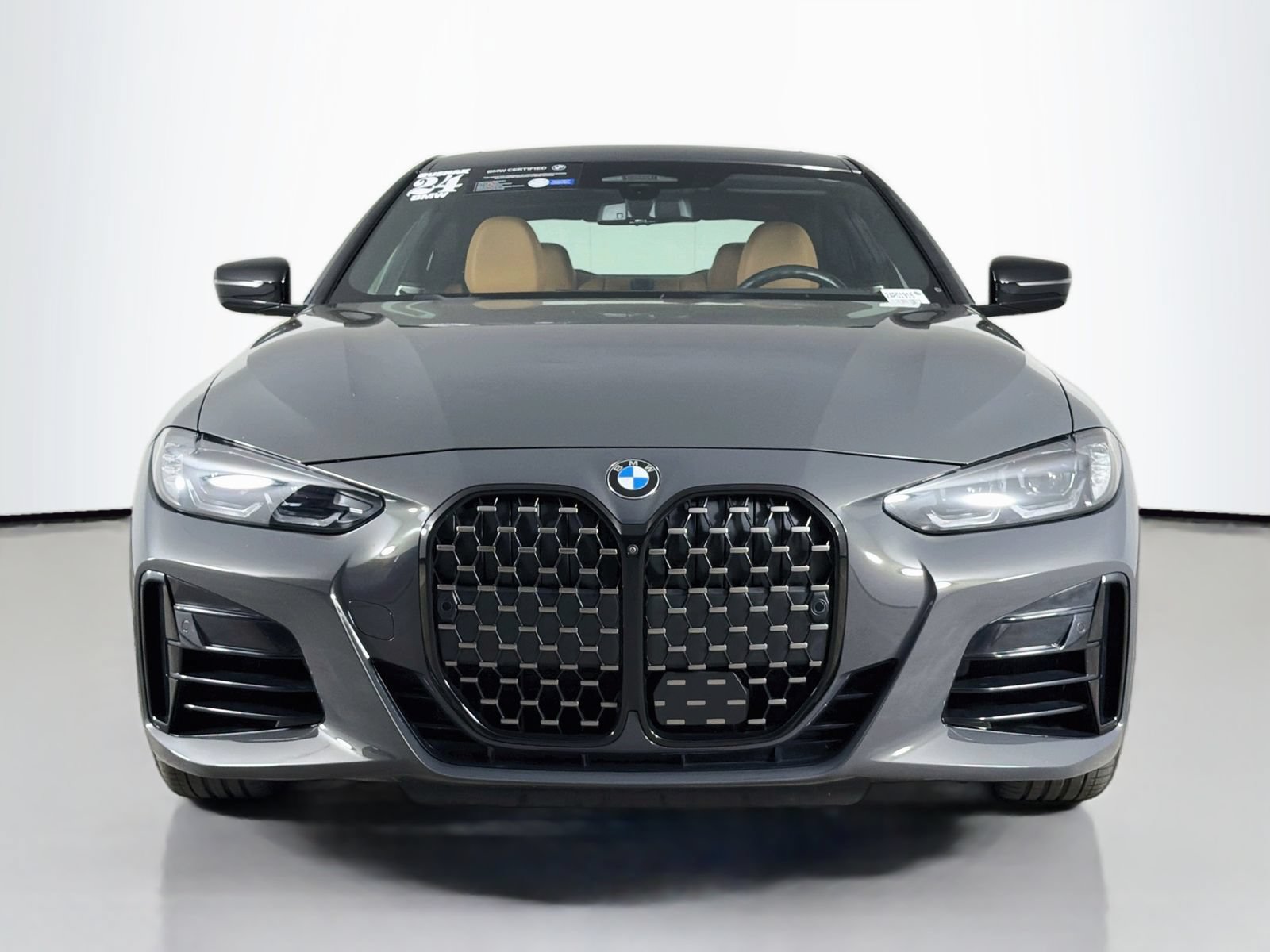 Used 2024 BMW M440i Coupe RWD image 2