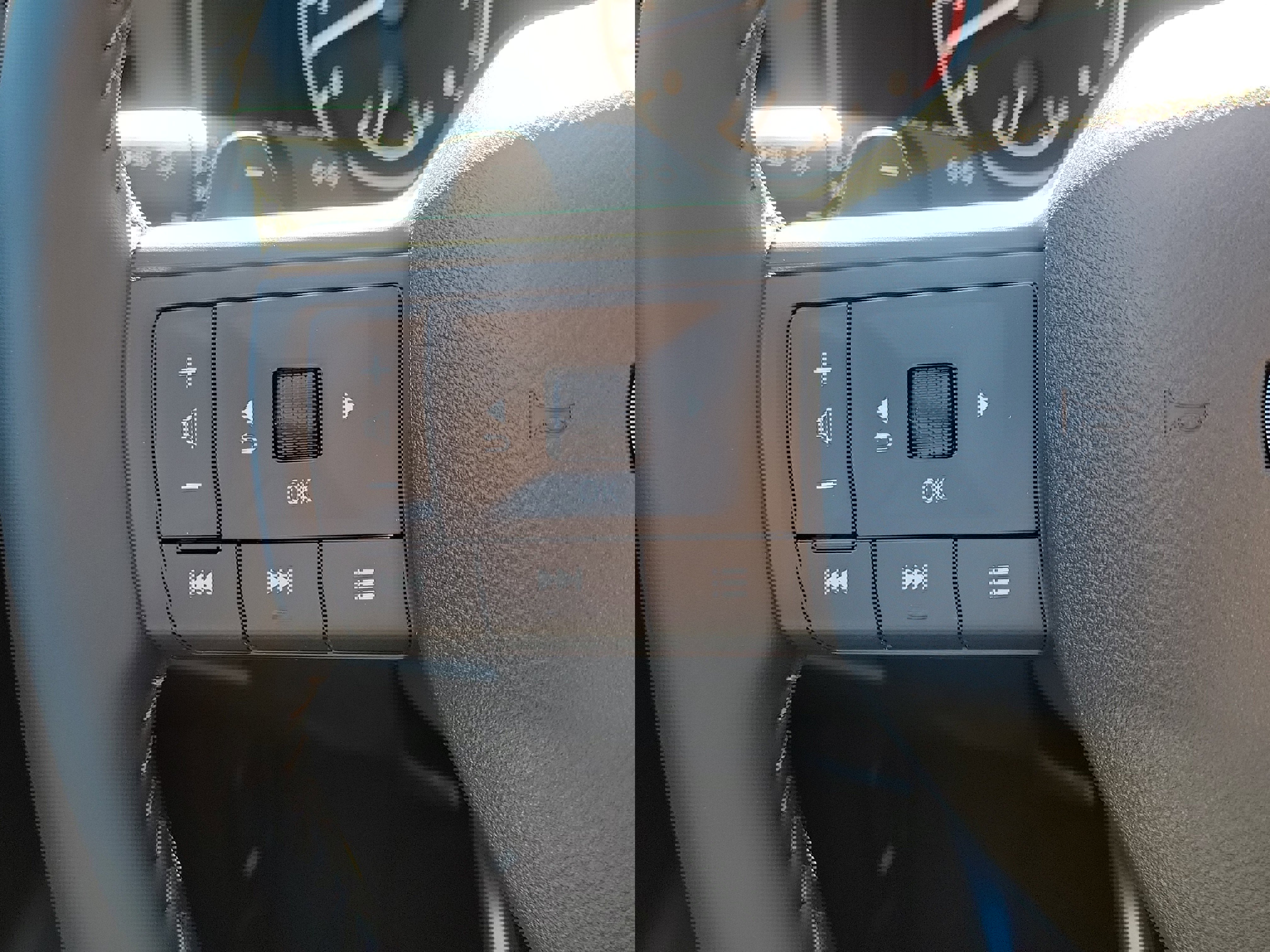 New 2026 Nissan Rogue SV image 14