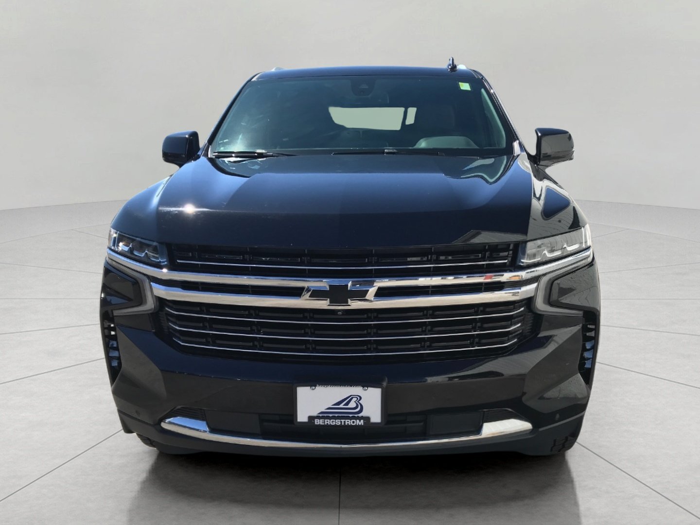 Used 2021 Chevrolet Tahoe LT w/ LT Signature Package AWD/4WD image 12