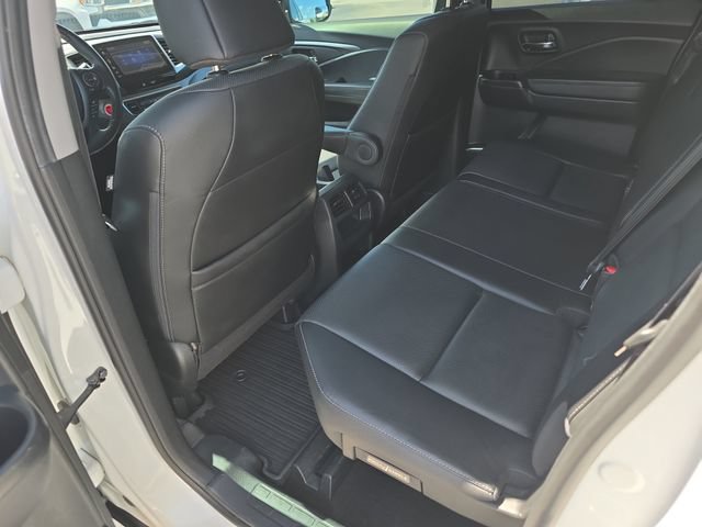 Used 2020 Honda Ridgeline RTL image 31