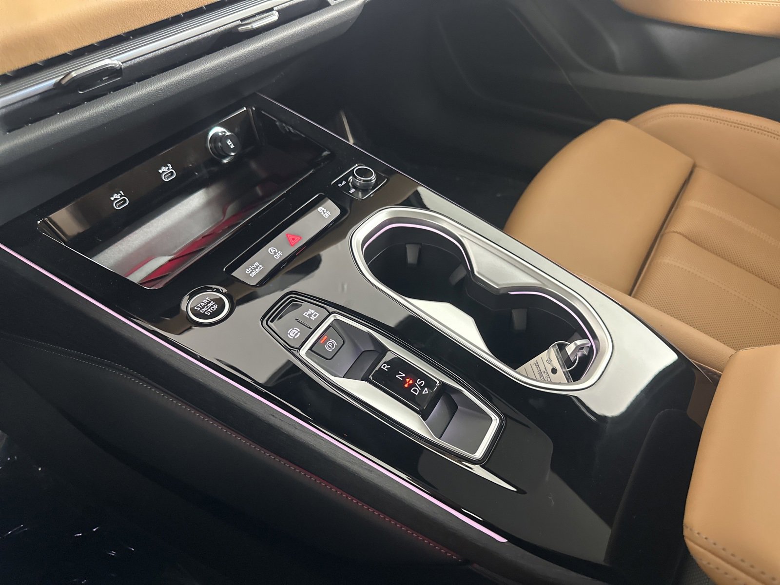 New 2026 Audi A6 Premium Plus image 18