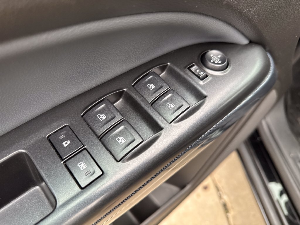 Certified 2015 Chevrolet Colorado Z71 AWD/4WD image 17