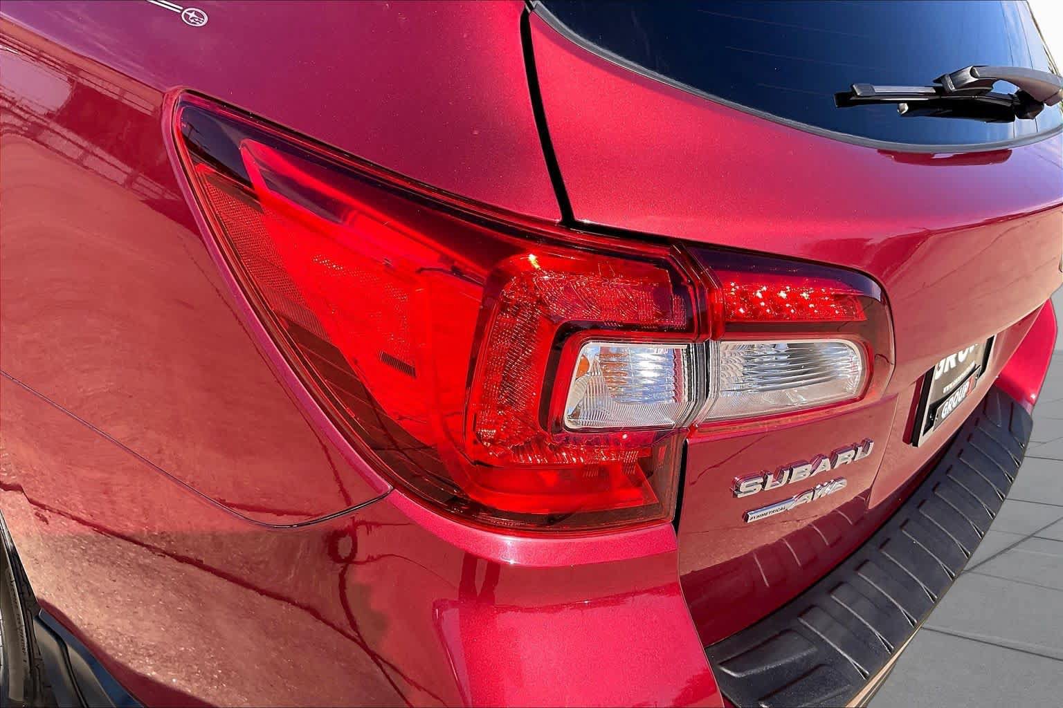 Used 2018 Subaru Outback 2.5i Premium AWD/4WD image 24