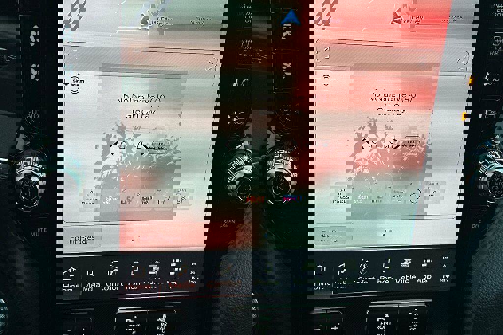 New 2025 RAM 1500 Laramie w/ Night Edition image 13