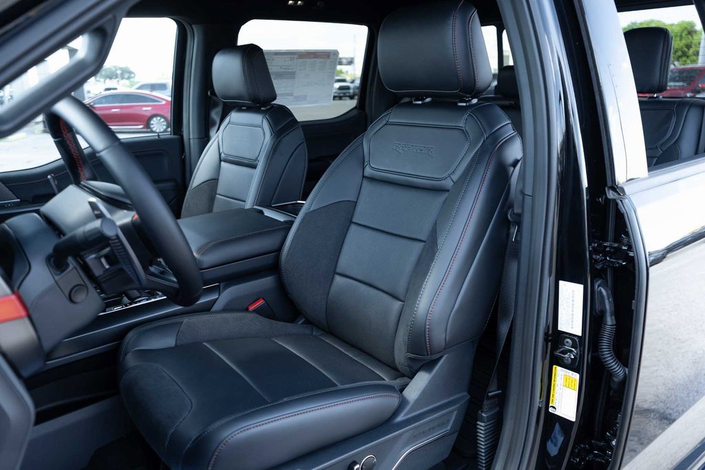 New 2025 Ford F150 Raptor image 13