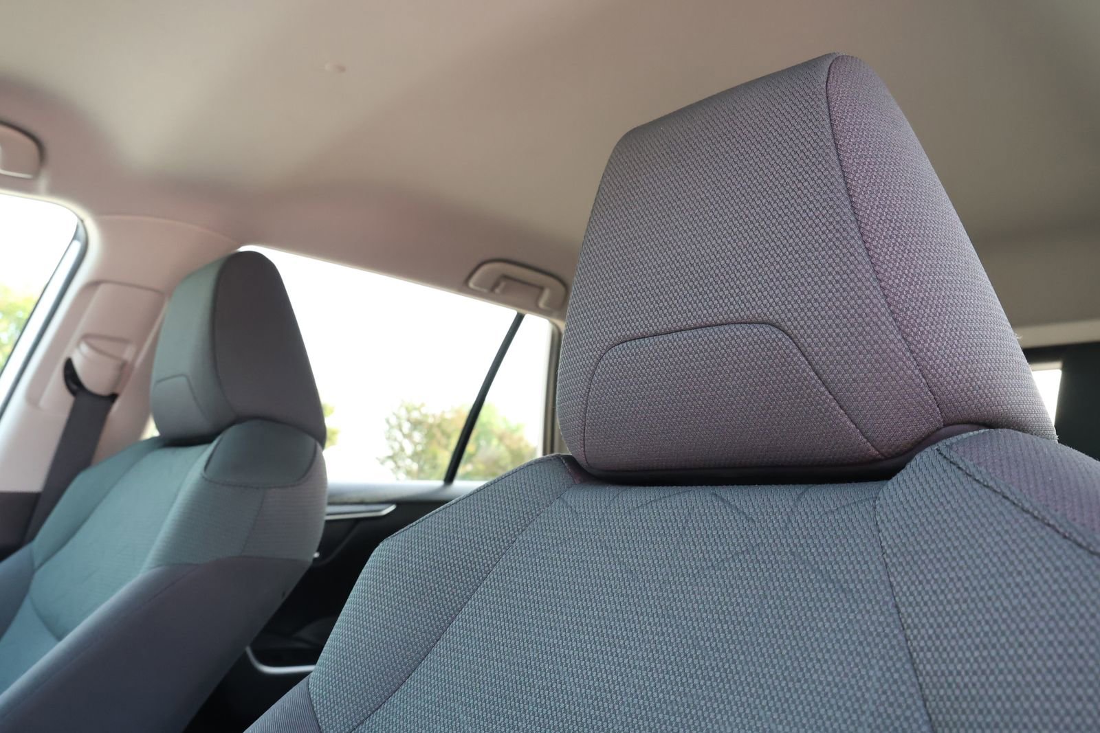 Used 2024 Toyota RAV4 XLE w/ Weather Package image 16