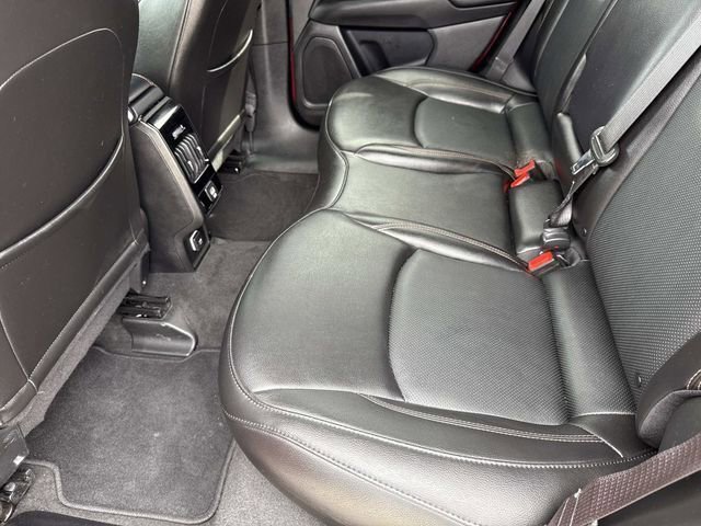 Used 2022 Jeep Compass Limited image 11