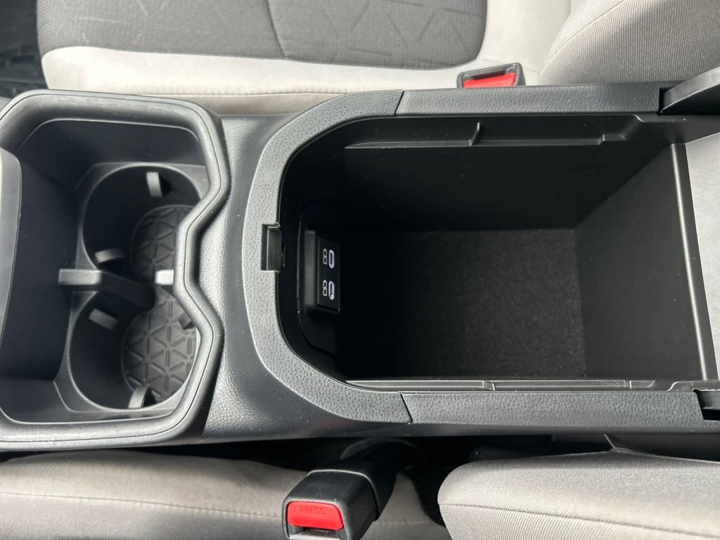 Certified 2025 Toyota RAV4 XLE image 23