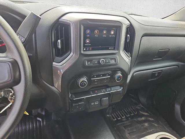 Used 2021 Chevrolet Silverado 3500 W/T w/ WT Fleet Convenience Package RWD image 19