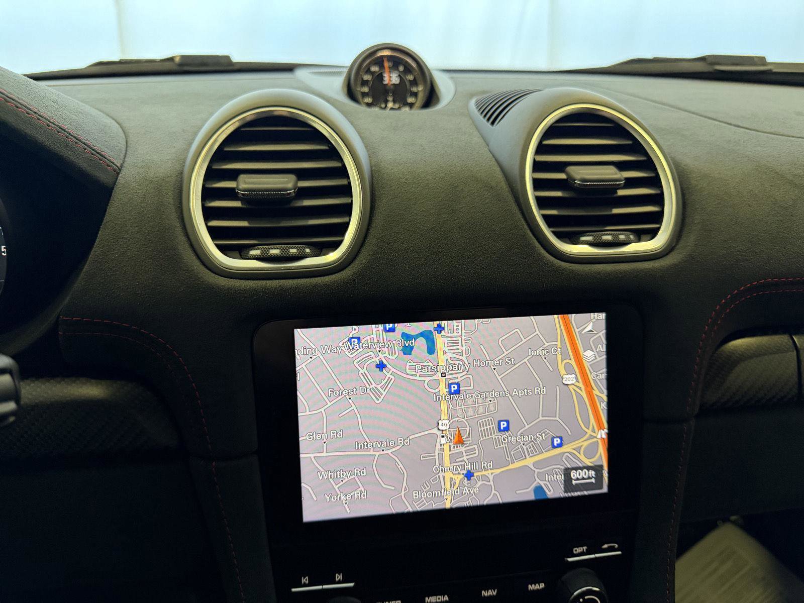 Certified 2024 Porsche 718 Boxster Spyder RS image 22