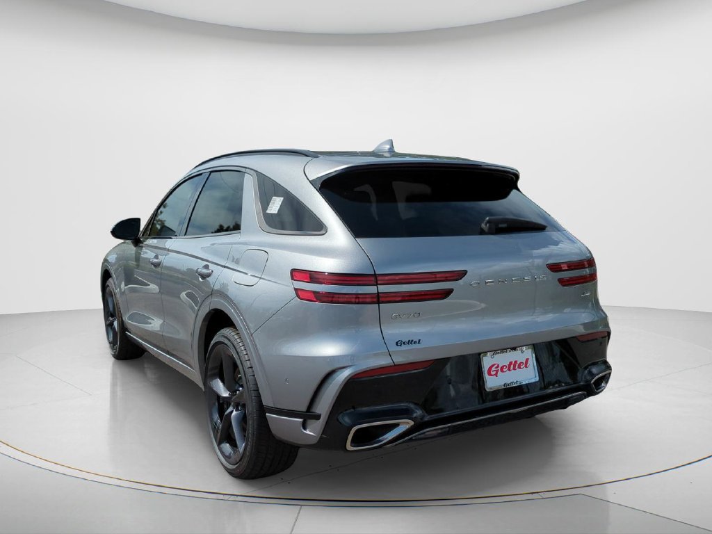 New 2026 Genesis GV70 2.5T Sport Prestige AWD/4WD image 7
