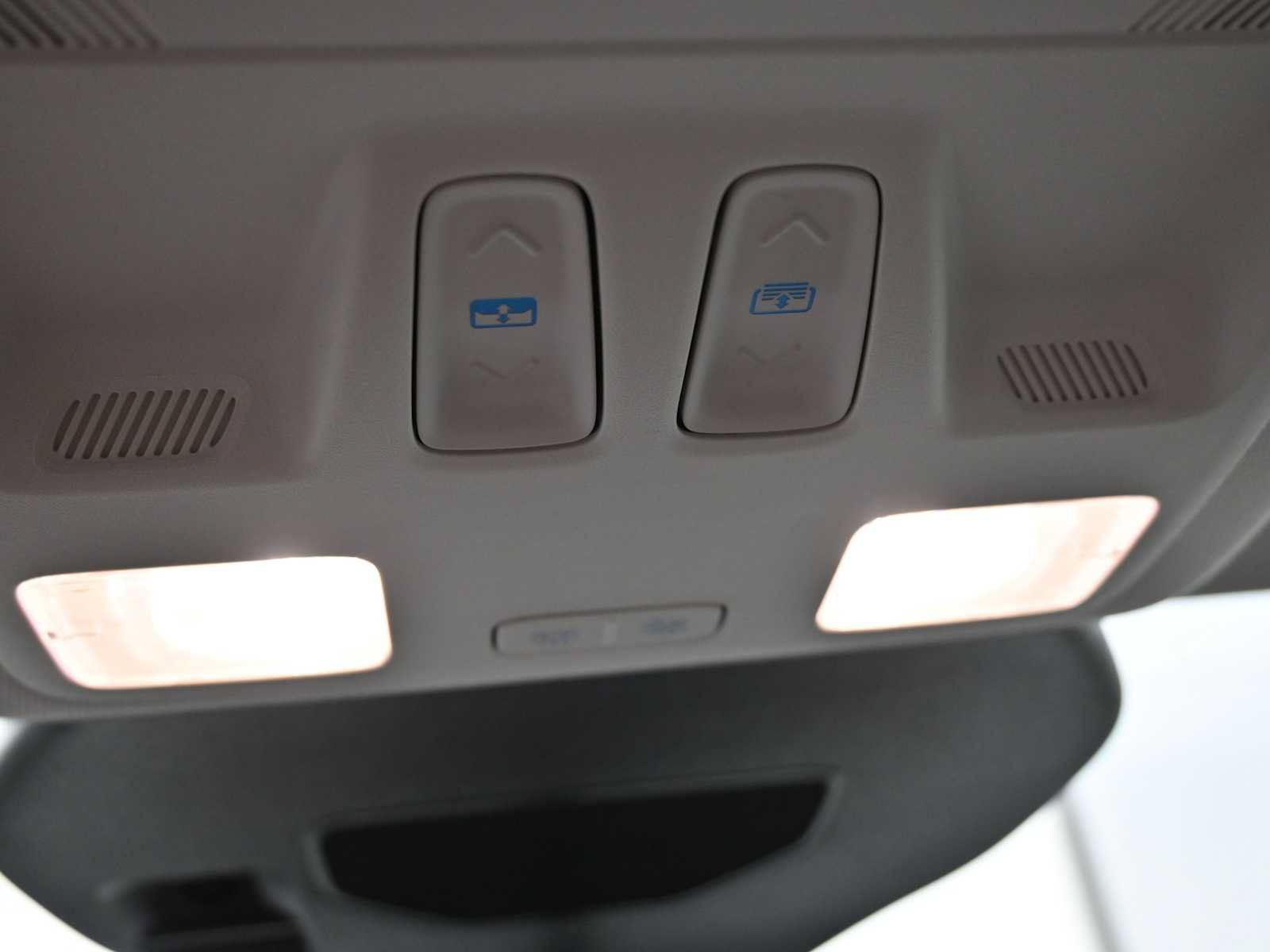 New 2025 Ford Escape SE FWD image 27