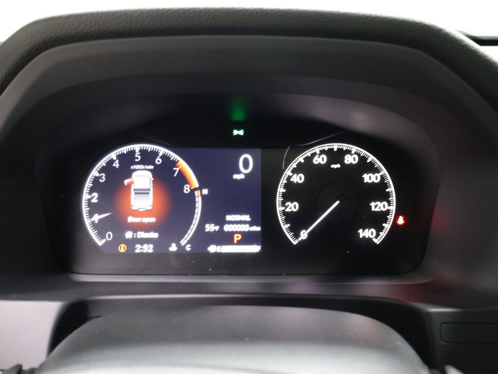 New 2026 Honda Ridgeline RTL image 30