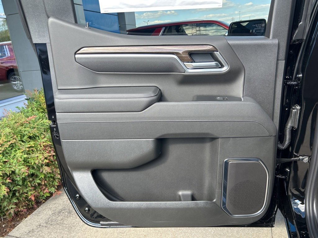 New 2026 Chevrolet Silverado 1500 RST image 10