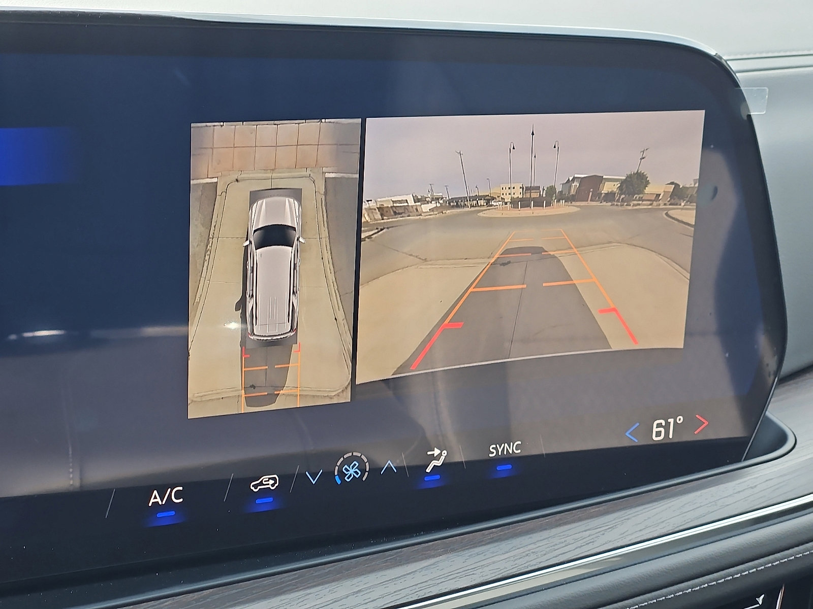 New 2026 Chevrolet Tahoe LS RWD image 16
