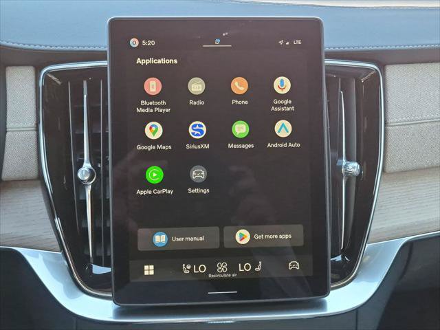 New 2027 Volvo XC90 B6 Plus AWD/4WD image 8