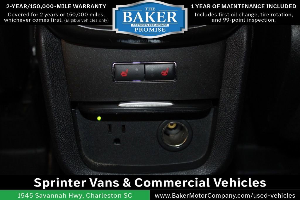 Used 2016 Lincoln MKX Reserve w/ Luxury Package image 22