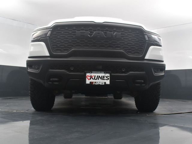 New 2026 RAM 1500 Rebel w/ Bed Utility Group image 44
