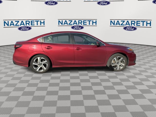 Used 2021 Subaru Legacy Limited XT image 9