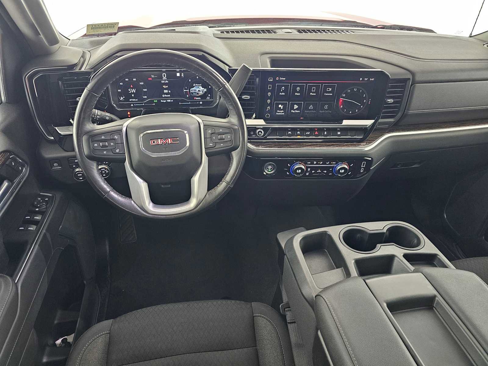 Used 2022 GMC Sierra 1500 Elevation image 18