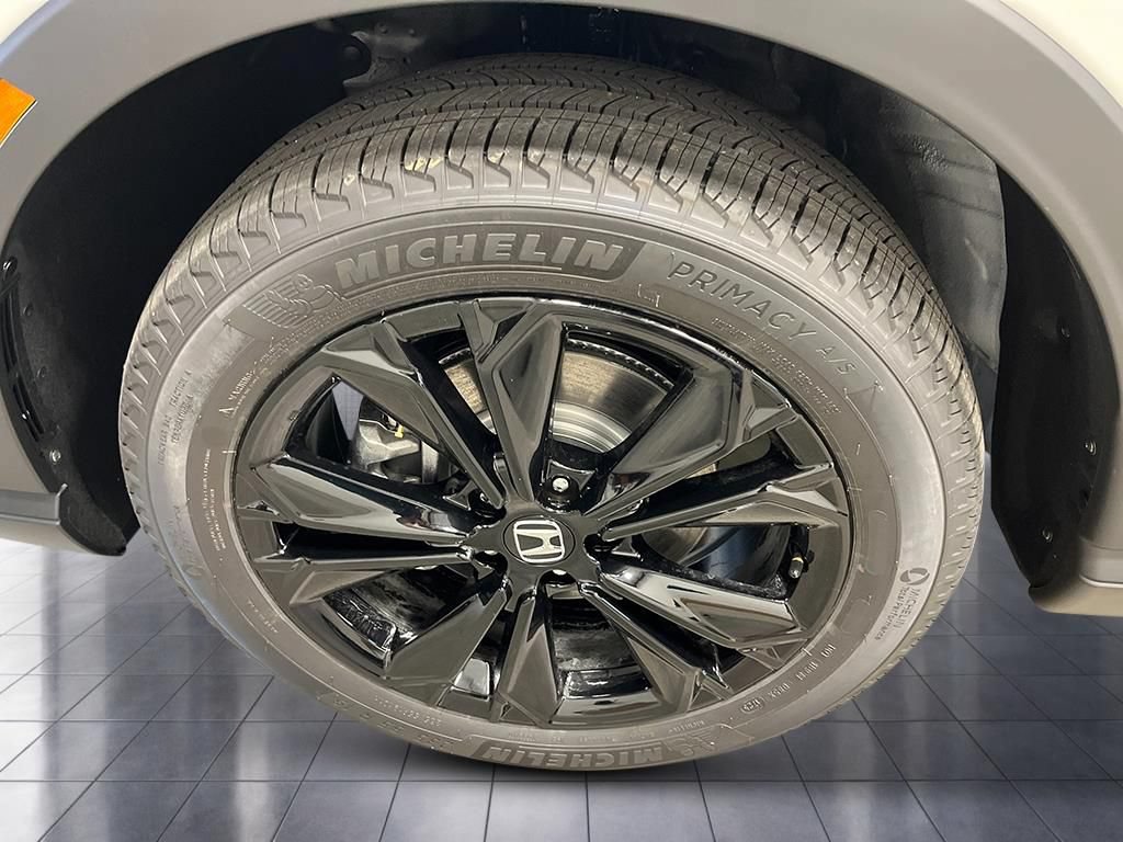 New 2026 Honda CR-V Sport Touring image 11