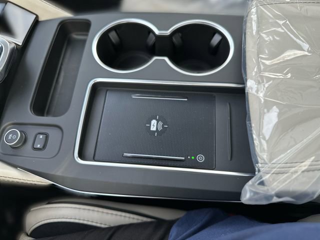 New 2026 Acura MDX Type S AWD/4WD image 24