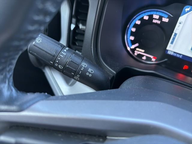 Used 2023 Ford Bronco Big Bend image 43