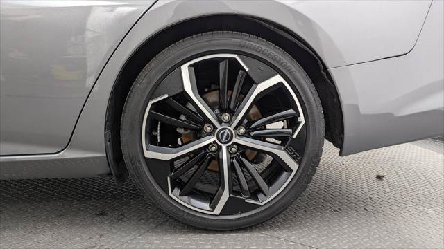 Used 2024 Nissan Altima 2.5 SR FWD image 29