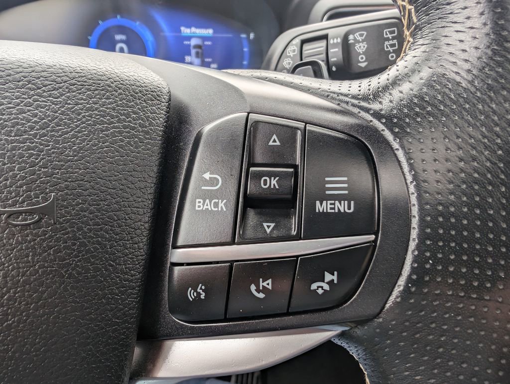 Used 2020 Ford Explorer ST w/ ST Street Pack AWD/4WD image 29