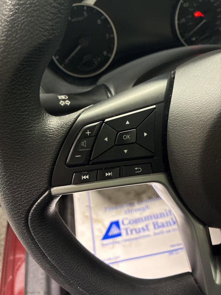 Used 2024 Nissan Altima 2.5 SV image 13