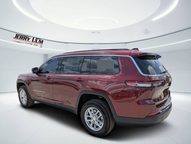 New 2026 Jeep Grand Cherokee L 2WD image 5