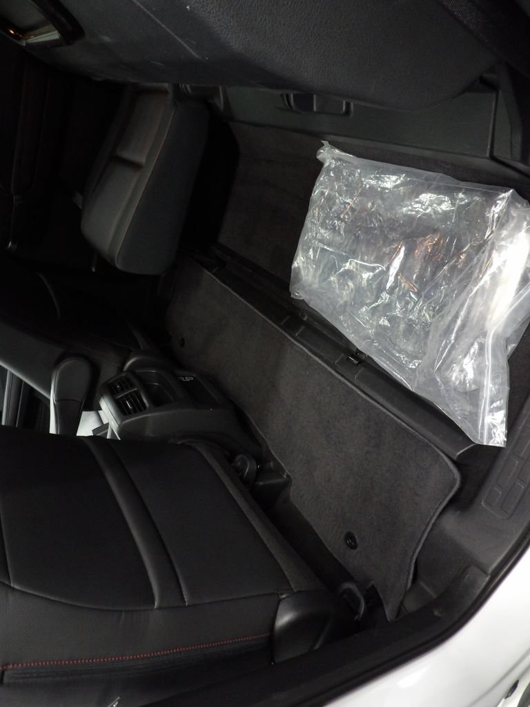 Used 2023 Honda Ridgeline Black Edition image 46