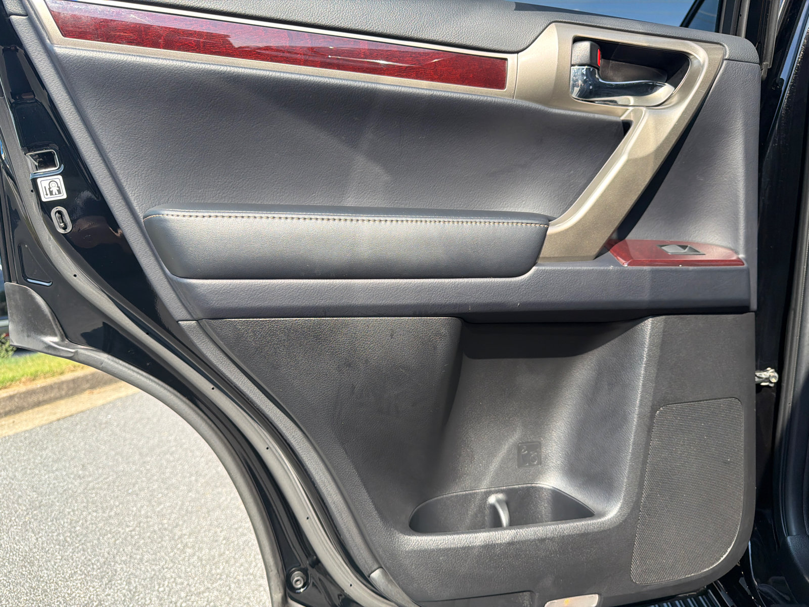 Used 2019 Lexus GX 460 Premium AWD/4WD image 21