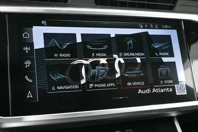 New 2026 Audi RS 6 performance image 16