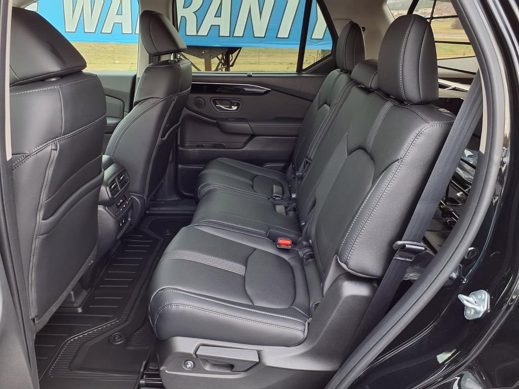 New 2026 Honda Pilot EX-L image 10