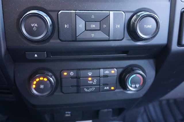 Used 2018 Ford F150 XL w/ Equipment Group 101A Mid AWD/4WD image 22