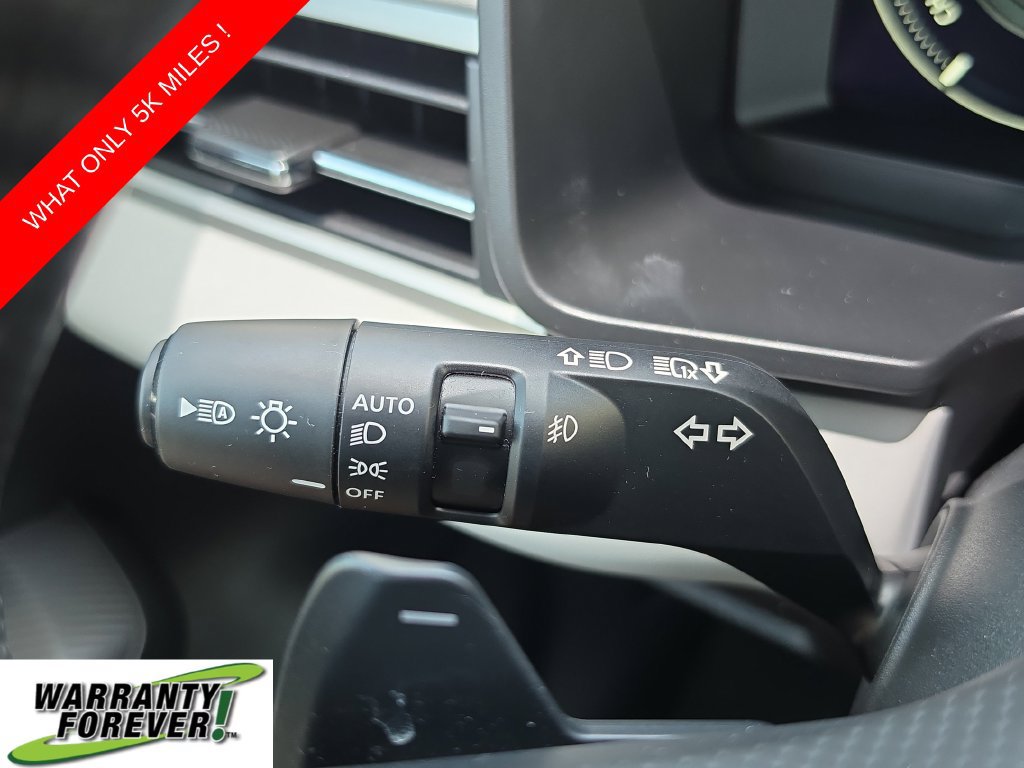 Used 2025 Mitsubishi Outlander SEL Black Edition AWD/4WD image 26