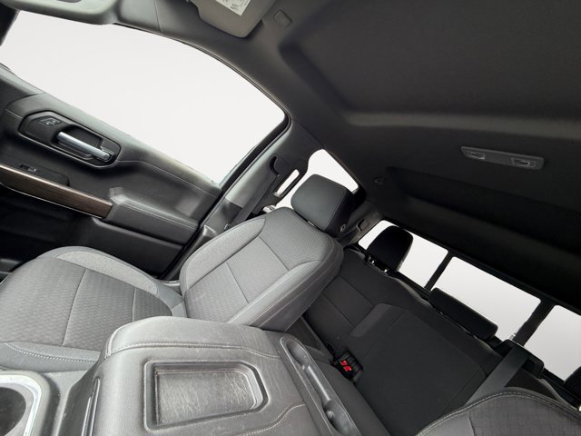 Used 2020 Chevrolet Silverado 1500 RST image 15