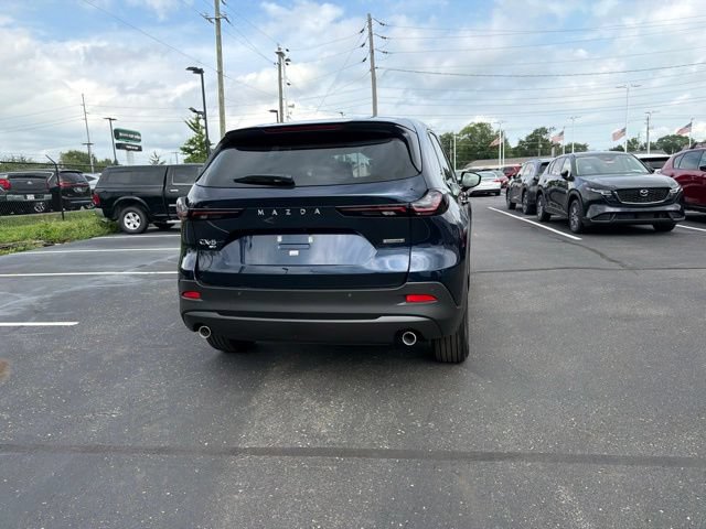 New 2026 MAZDA CX-5 Select AWD/4WD image 9
