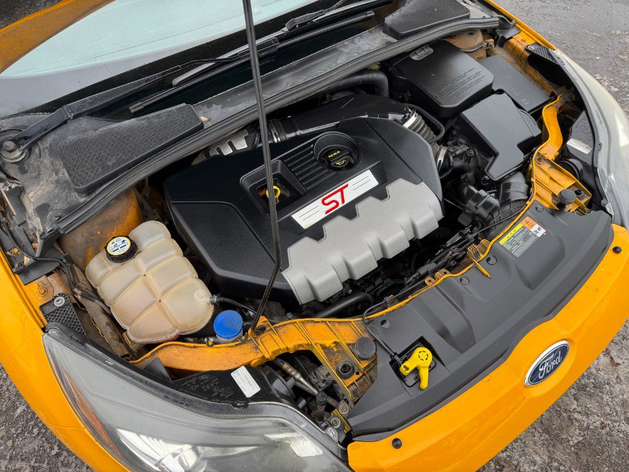 Used 2013 Ford Focus ST image 25