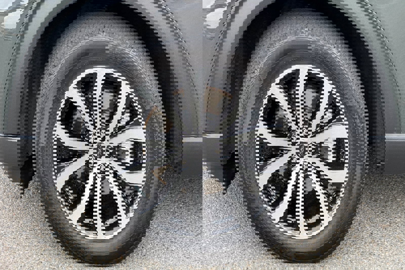 Certified 2022 Ford Explorer ST image 27