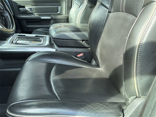 Used 2016 RAM 3500 Laramie Longhorn image 12