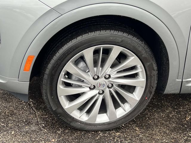 New 2026 Buick Envision Avenir image 10