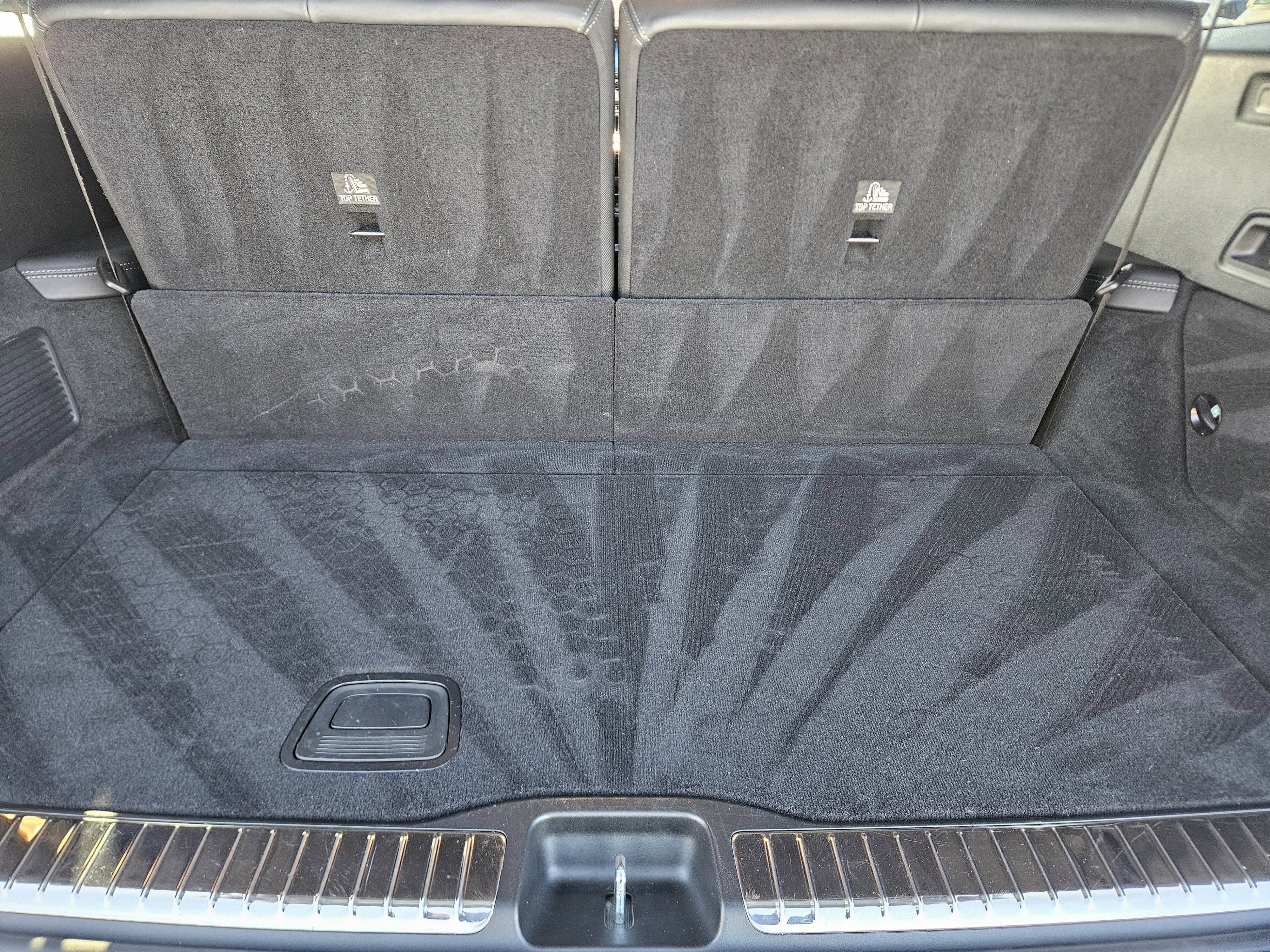 Used 2024 Mercedes-Benz GLS 63 AMG GLS 63 AMG image 33