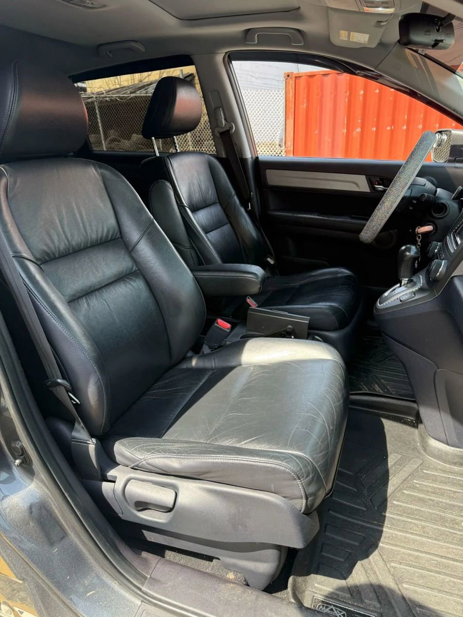 Used 2011 Honda CR-V EX-L image 9